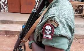 Existing Black Flag project material from AIF